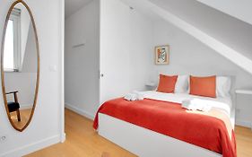 Brand New River View Apartment Belem - 1 Bedroom, A/C